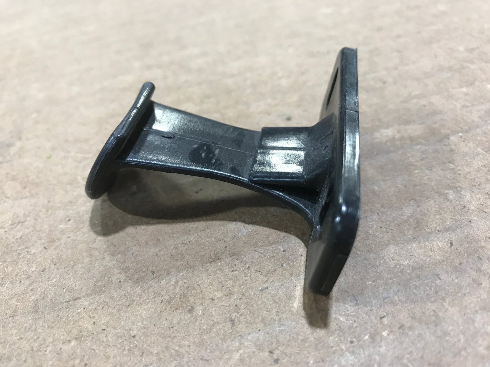 Used Norcold Fridge Door Latch - 627677 - Young Farts RV Parts