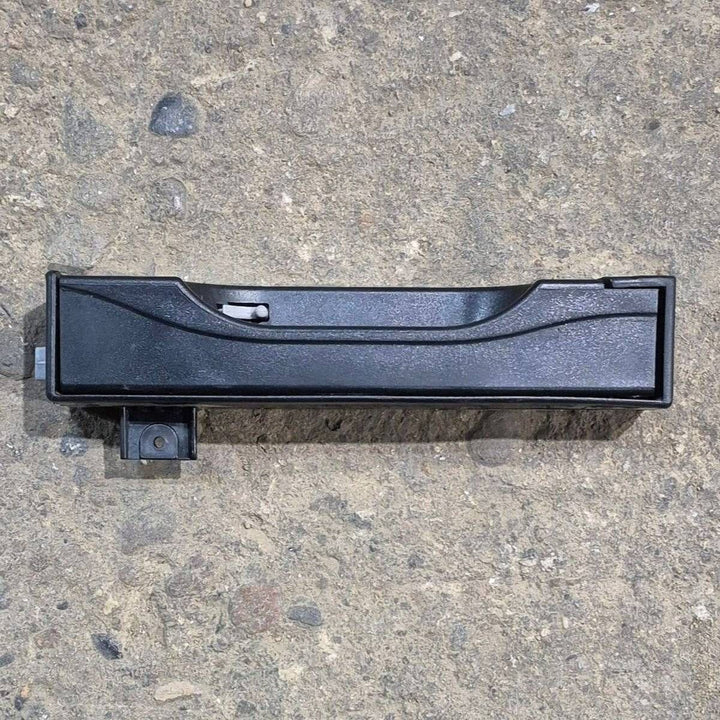 Used Norcold Fridge Handle, Black - 621465 - Young Farts RV Parts