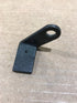 Used Norcold Fridge Hinge, Black - 618510 - Young Farts RV Parts