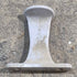 Used Norcold Fridge Latch, Beige - 638724 - Young Farts RV Parts