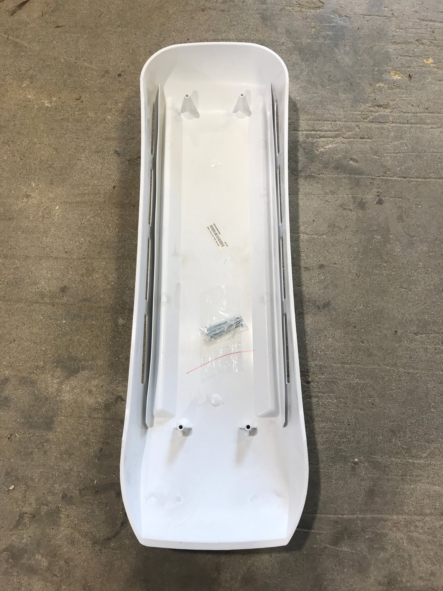 Used NORCOLD Fridge Roof Vent - Young Farts RV Parts