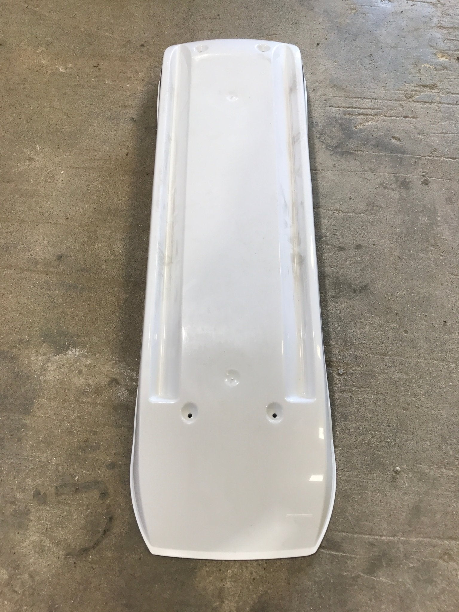 Used NORCOLD Fridge Roof Vent - Young Farts RV Parts