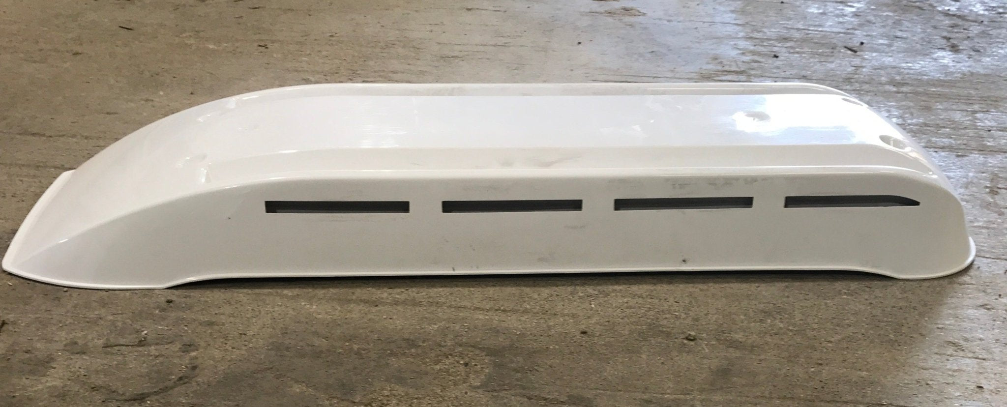 Used NORCOLD Fridge Roof Vent - Young Farts RV Parts