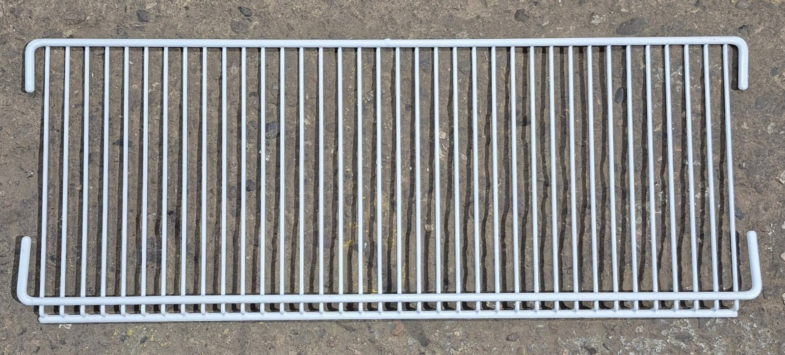 Used Norcold Fridge Wire Shelf, Long 632435 - Young Farts RV Parts