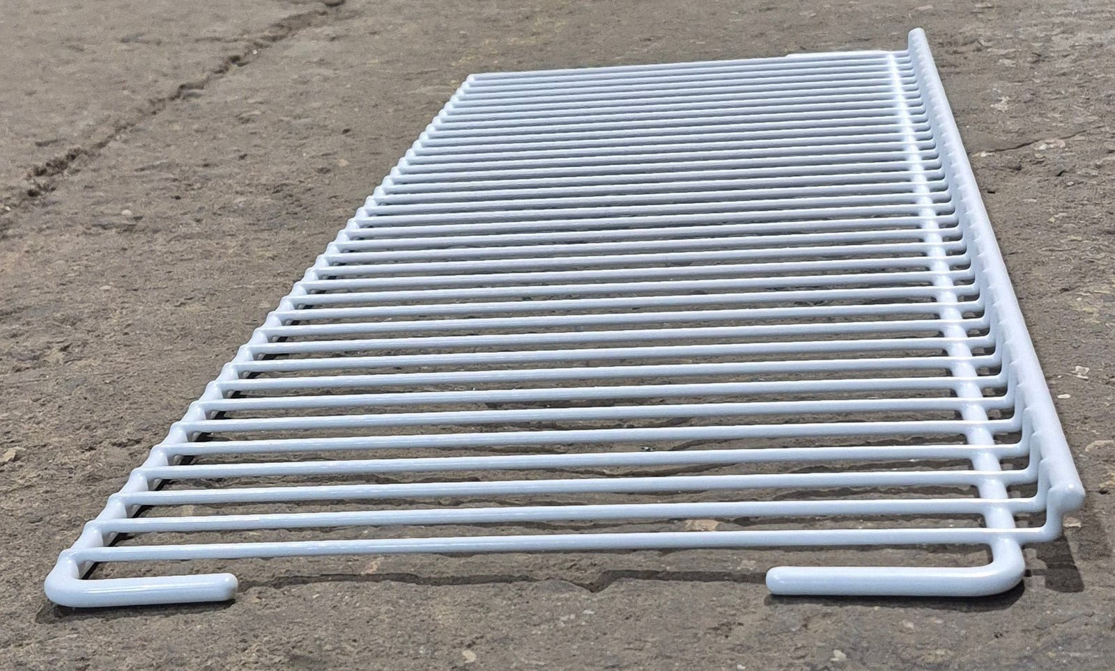 Used Norcold Fridge Wire Shelf, Long 632435 - Young Farts RV Parts