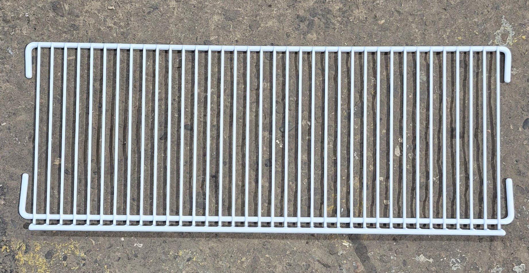 Used Norcold Fridge Wire Shelf, Long 632435 - Young Farts RV Parts