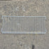 Used Norcold Fridge Wire Shelf, Long, White, 27 1/2" X 10 7/8" - 632435 , 618848 - Young Farts RV Parts
