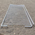 Used Norcold Fridge Wire Shelf, Long, White, 27 1/2" X 10 7/8" - 632435 , 618848 - Young Farts RV Parts