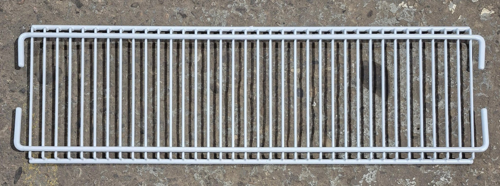 Used Norcold Fridge Wire Shelf, Short 618849 - Young Farts RV Parts