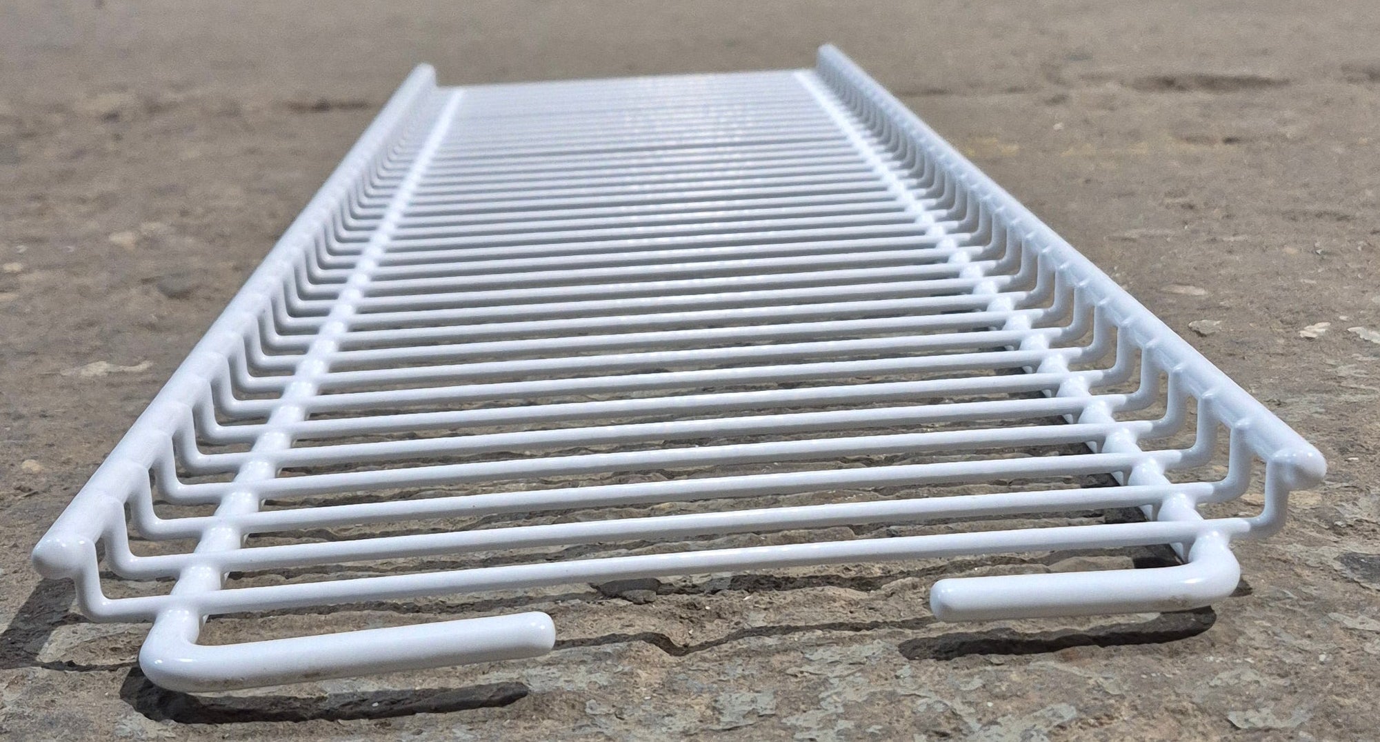 Used Norcold Fridge Wire Shelf, Short 618849 - Young Farts RV Parts