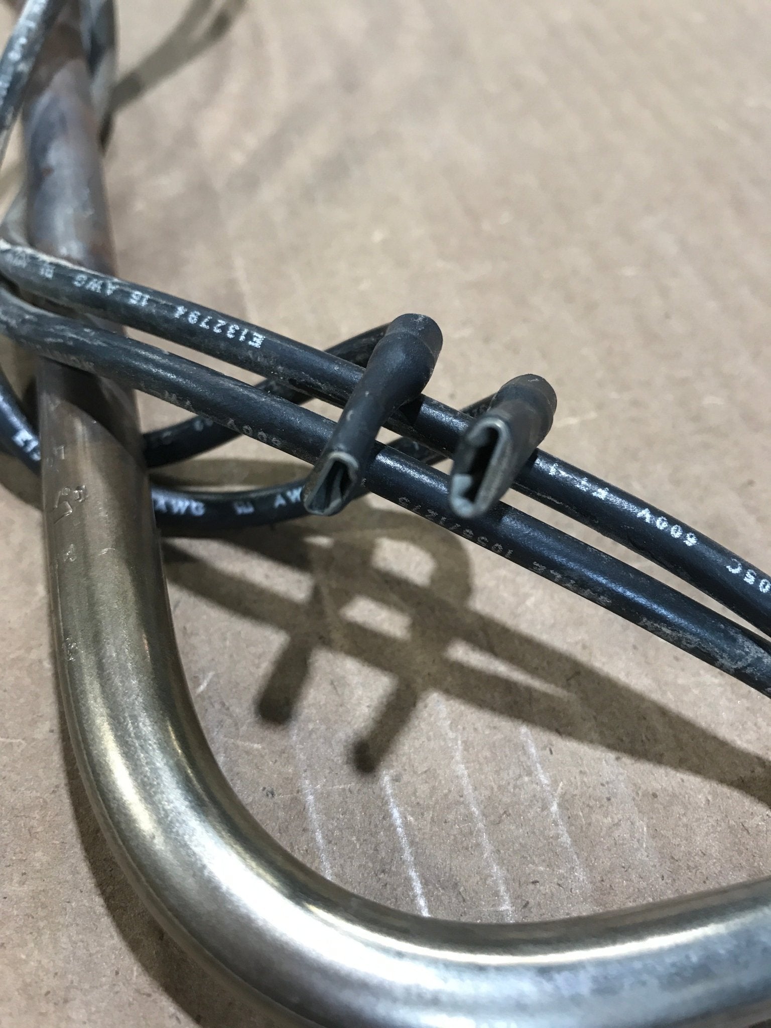 Used Norcold Heating Element, 120V, 300W - 621702 - Young Farts RV Parts