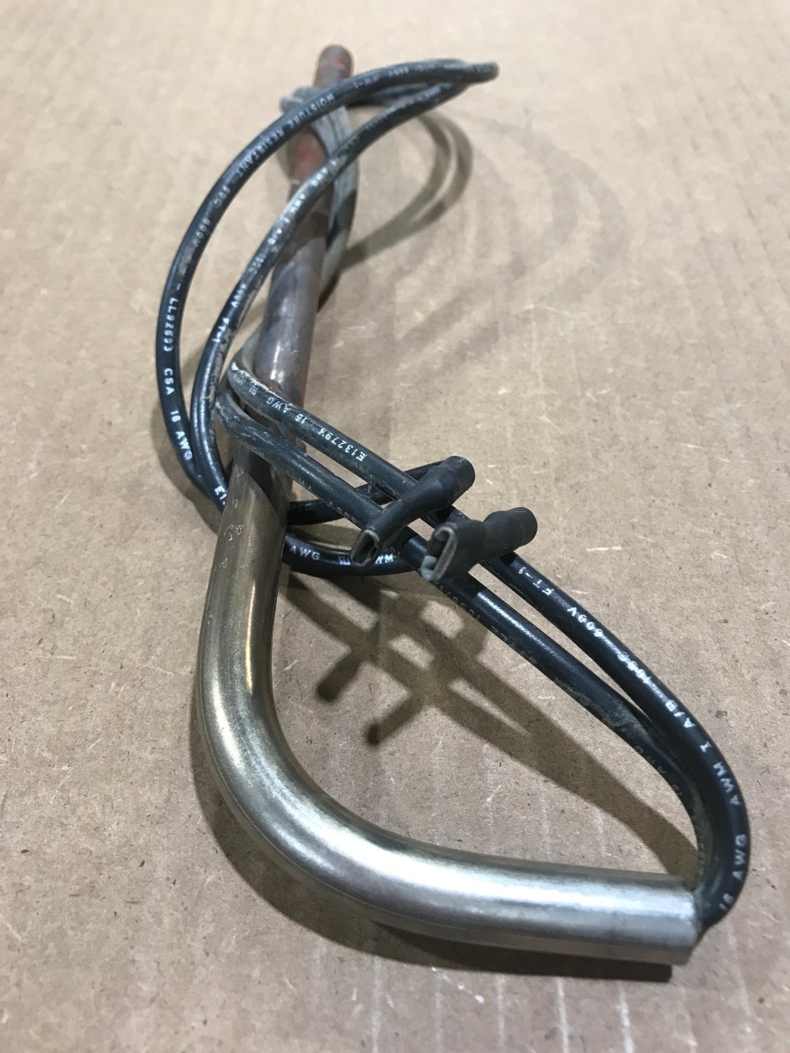 Used Norcold Heating Element, 120V, 300W - 621702 - Young Farts RV Parts