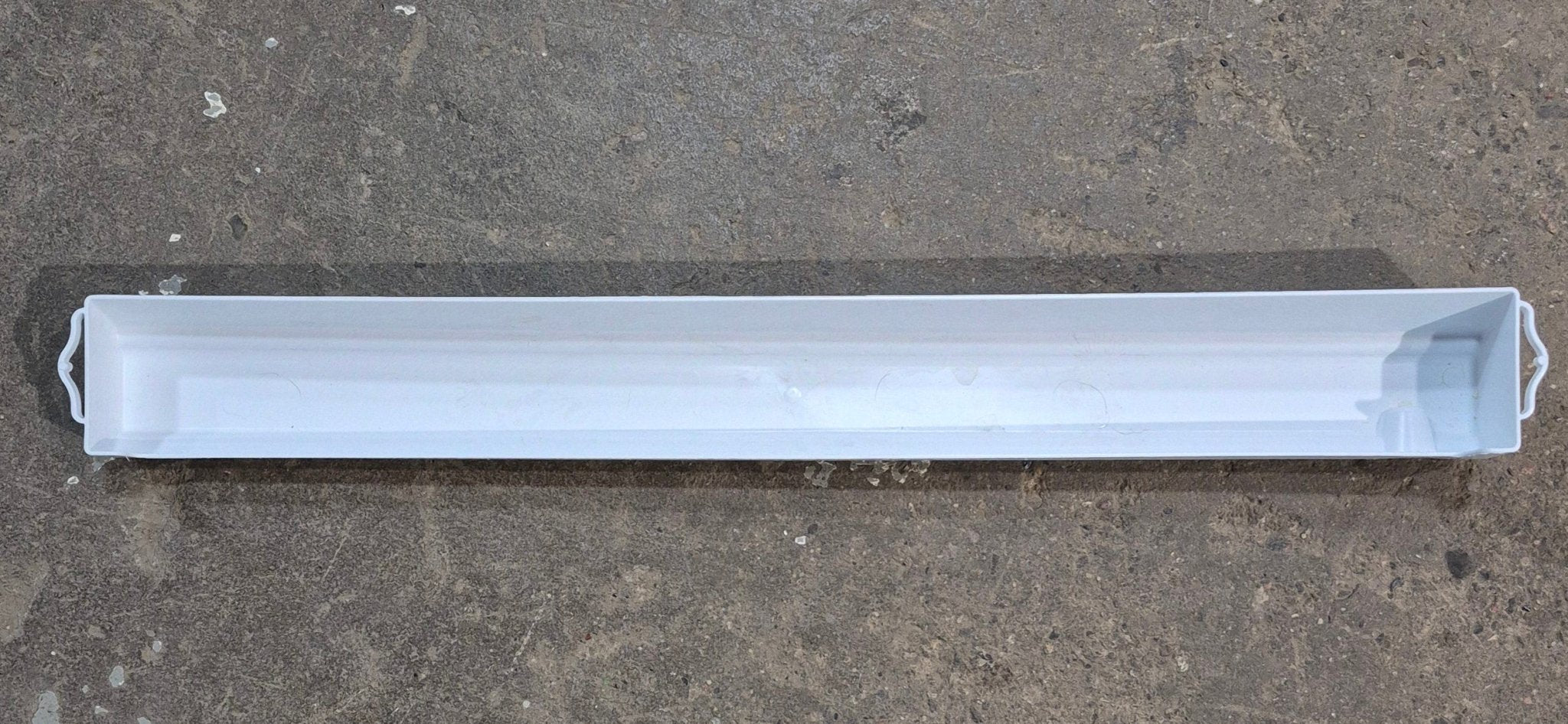 Used Norcold Interior Drip Tray - 618774 - Young Farts RV Parts