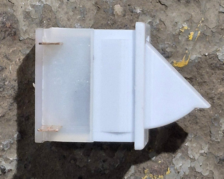 Used Norcold Interior Fridge Light Switch 623918 - Young Farts RV Parts
