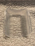 Used Norcold Interior Lamp Cover 621827 - Translucent Clear - Young Farts RV Parts