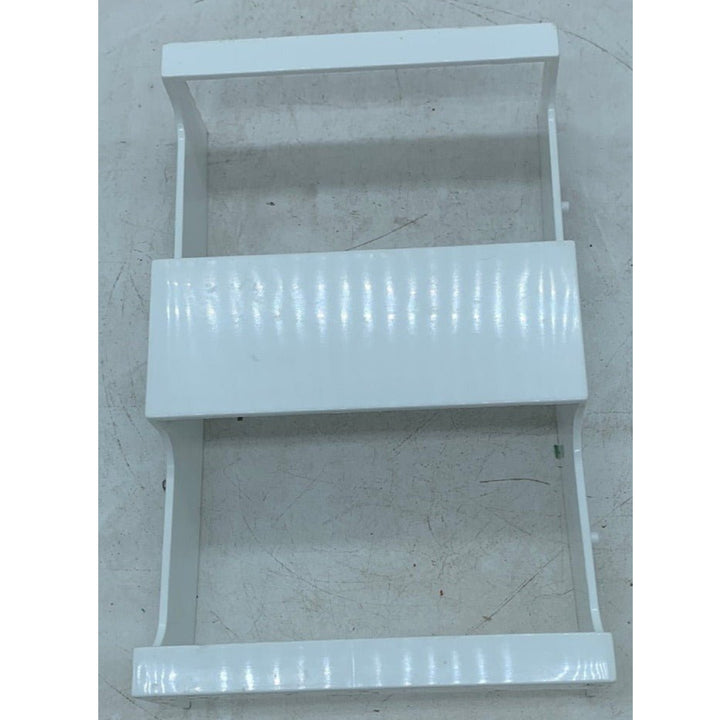 Used Norcold Juice Rack (white) - 61580525 - Young Farts RV Parts