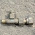 Used Norcold Pressure Tap and Swivel Connector Assembly - 621173 - Young Farts RV Parts