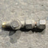 Used Norcold Pressure Tap and Swivel Connector Assembly - 621173 - Young Farts RV Parts