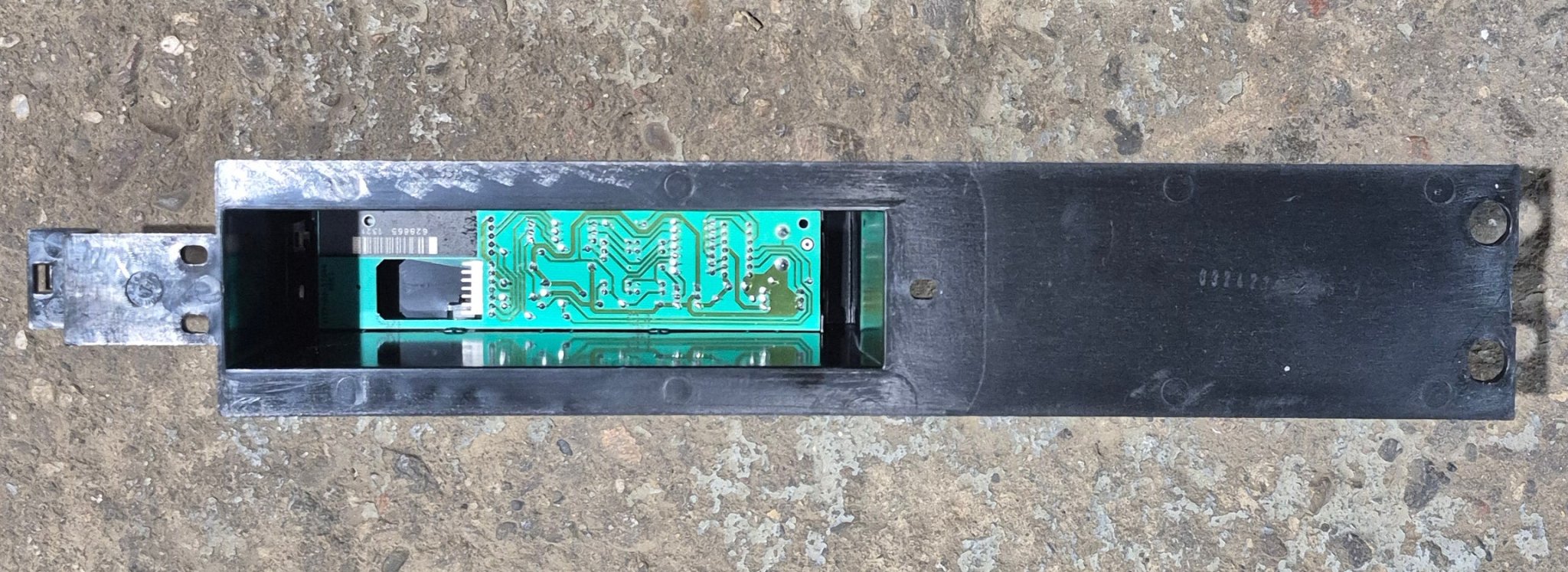 Used Norcold Refrigerator Control Board 629113 - Young Farts RV Parts