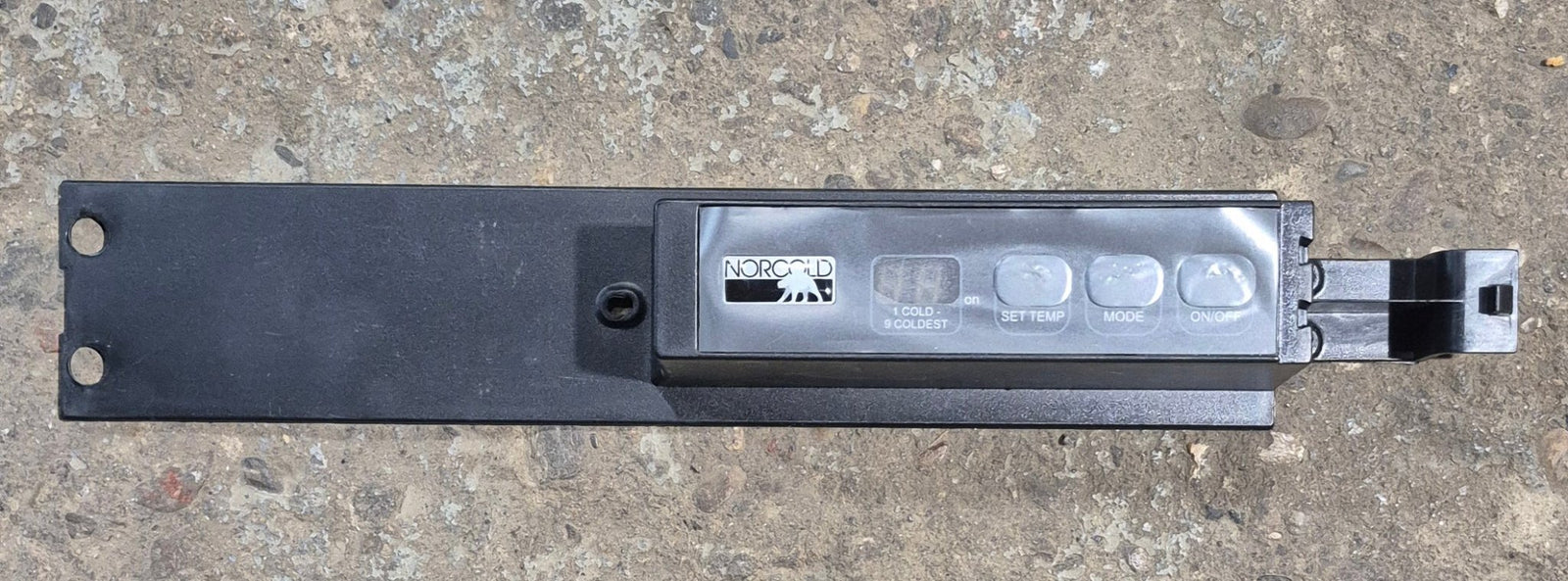 Used Norcold Refrigerator Control Board 629113 - Young Farts RV Parts