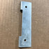 Used Norcold Refrigerator Cooling Fan Mounting Bracket - 628747 - Young Farts RV Parts