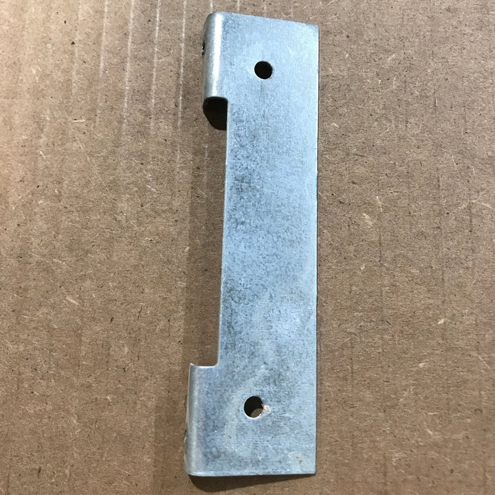 Used Norcold Refrigerator Cooling Fan Mounting Bracket - 628747 - Young Farts RV Parts
