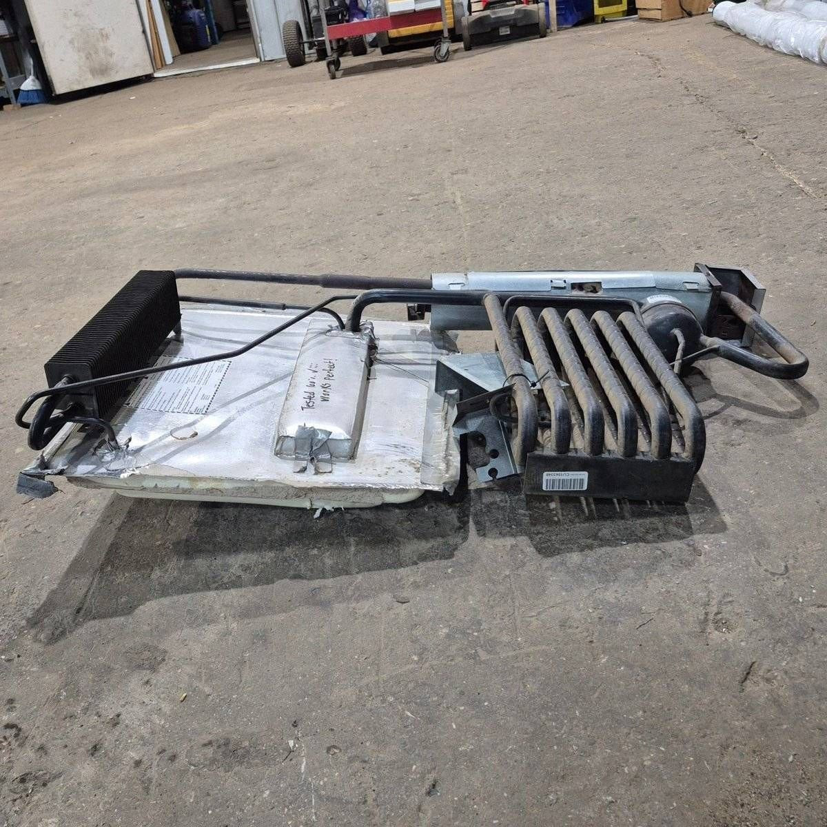 Used Norcold Refrigerator Cooling Unit - 632299 - Young Farts RV Parts