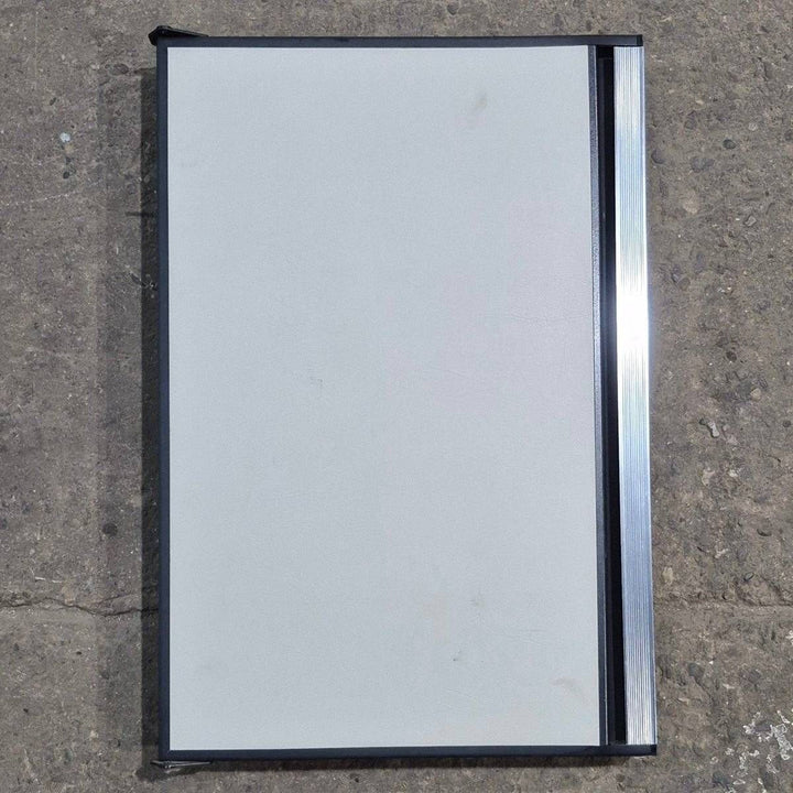 Used Norcold Refrigerator Door, 32 1/2" x 22" - 61690038 - Young Farts RV Parts