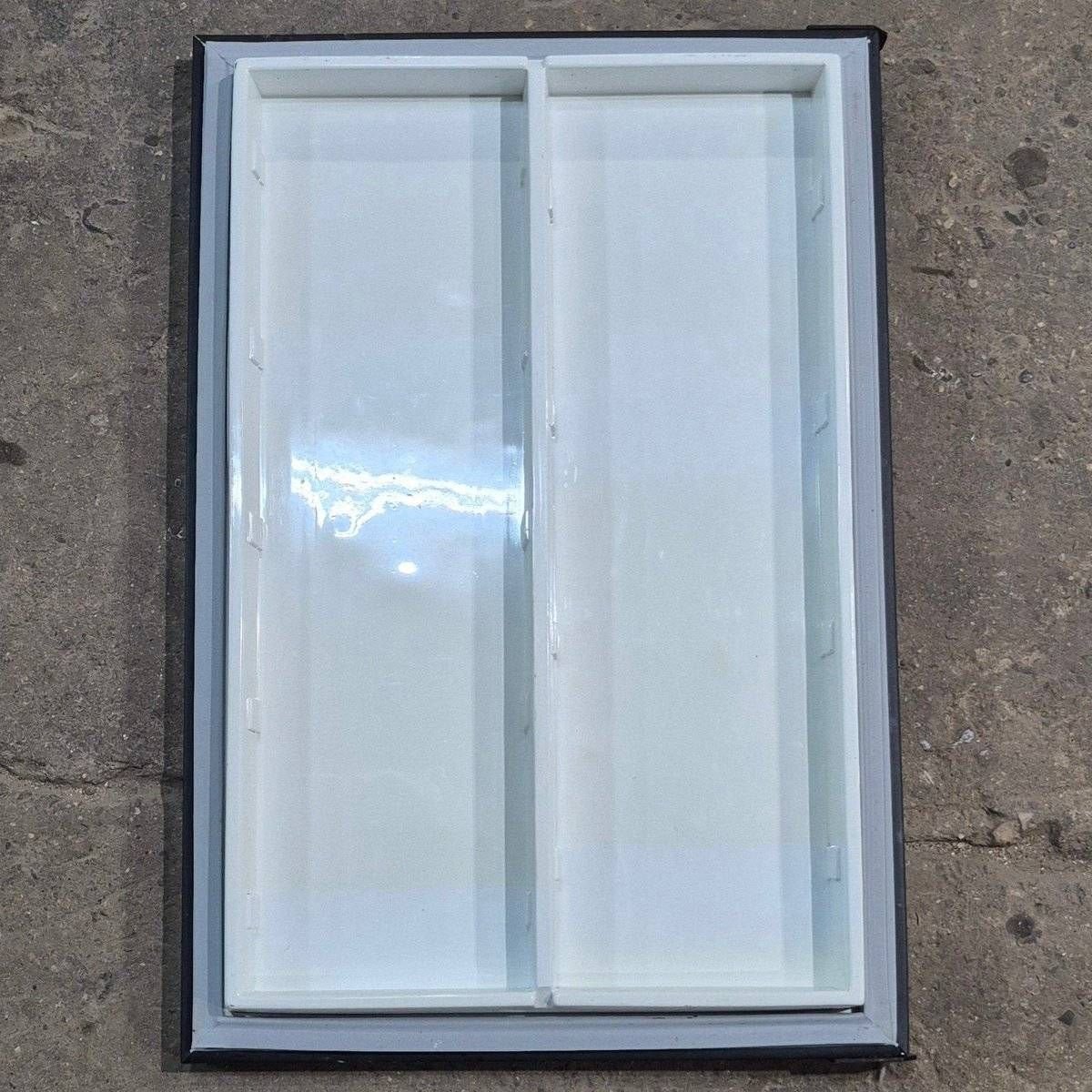 Used Norcold Refrigerator Door, 32 1/2