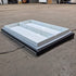 Used Norcold Refrigerator Door, 32 1/2" x 22" - 61690038 - Young Farts RV Parts