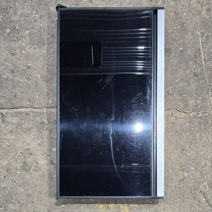 Used Norcold Refrigerator Door - 39 1/2" x 22" - Young Farts RV Parts