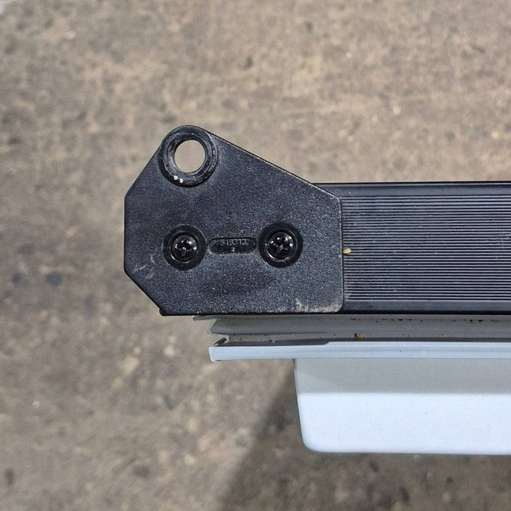 Used Norcold Refrigerator Door - 39 1/2" x 22" - Young Farts RV Parts