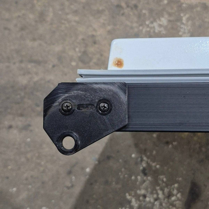 Used Norcold Refrigerator Door - 39 1/2" x 22" - Young Farts RV Parts