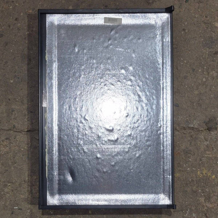 Used Norcold Refrigerator Door - 623955 - Young Farts RV Parts