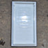 Used Norcold Refrigerator Door - 638833 - 21 7/8" W x 39 1/2" H - Young Farts RV Parts