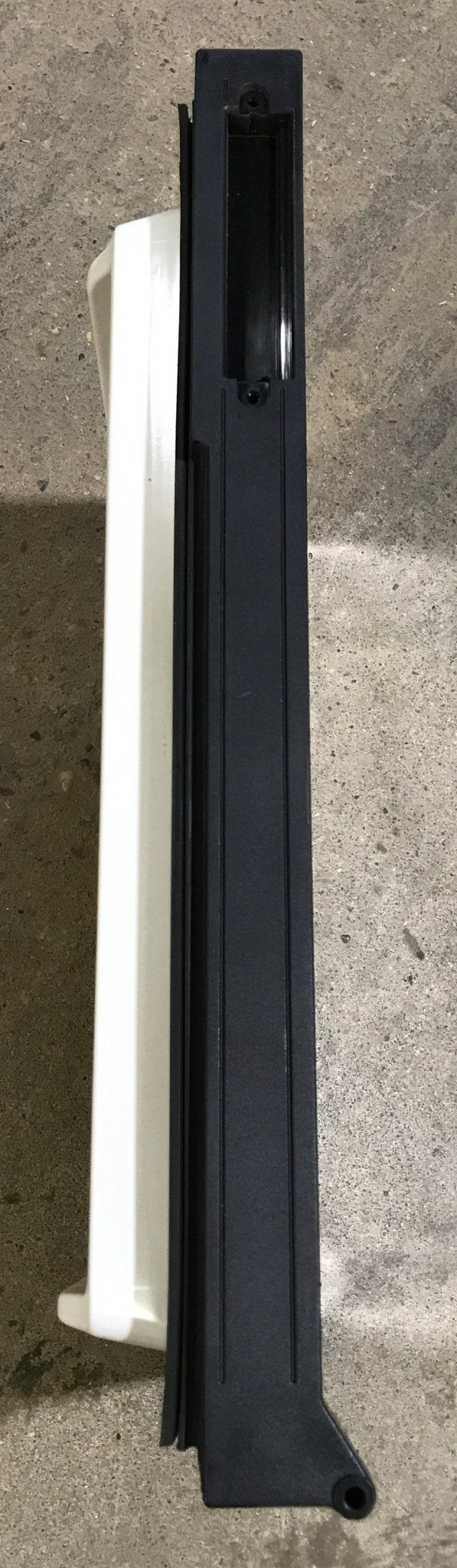 Used Norcold Refrigerator Freezer Door 638530 - 21 7/8