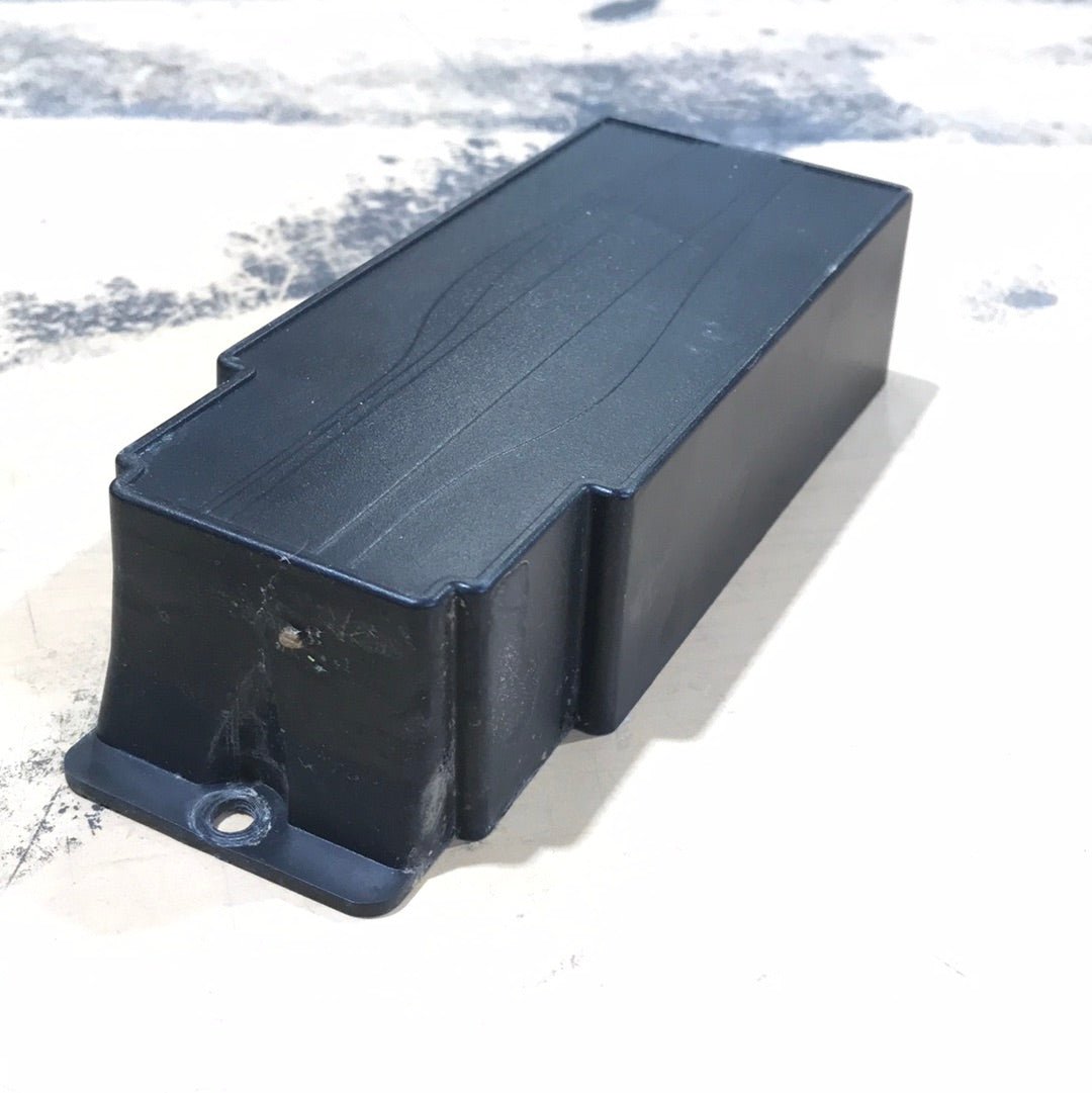 Used Norcold Refrigerator Front Box 619282 - Young Farts RV Parts