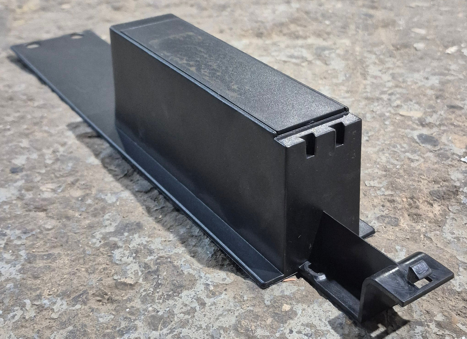 Used Norcold Refrigerator Front Dummy Box 624366 - Young Farts RV Parts