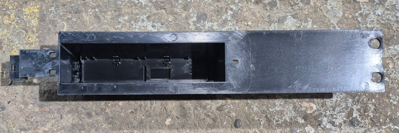 Used Norcold Refrigerator Front Dummy Box 624366 - Young Farts RV Parts