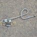 Used Norcold Refrigerator Gas Valve Burner Tube Combo - 637540 , 638982 - Young Farts RV Parts