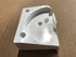 Used Norcold Refrigerator Guide Block Assembly, Top - 620041 - Young Farts RV Parts
