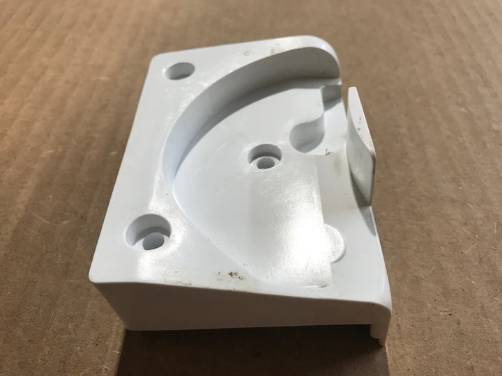 Used Norcold Refrigerator Guide Block Assembly, Top - 620041 - Young Farts RV Parts