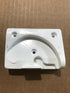 Used Norcold Refrigerator Guide Block Assembly, Top - 620041 - Young Farts RV Parts