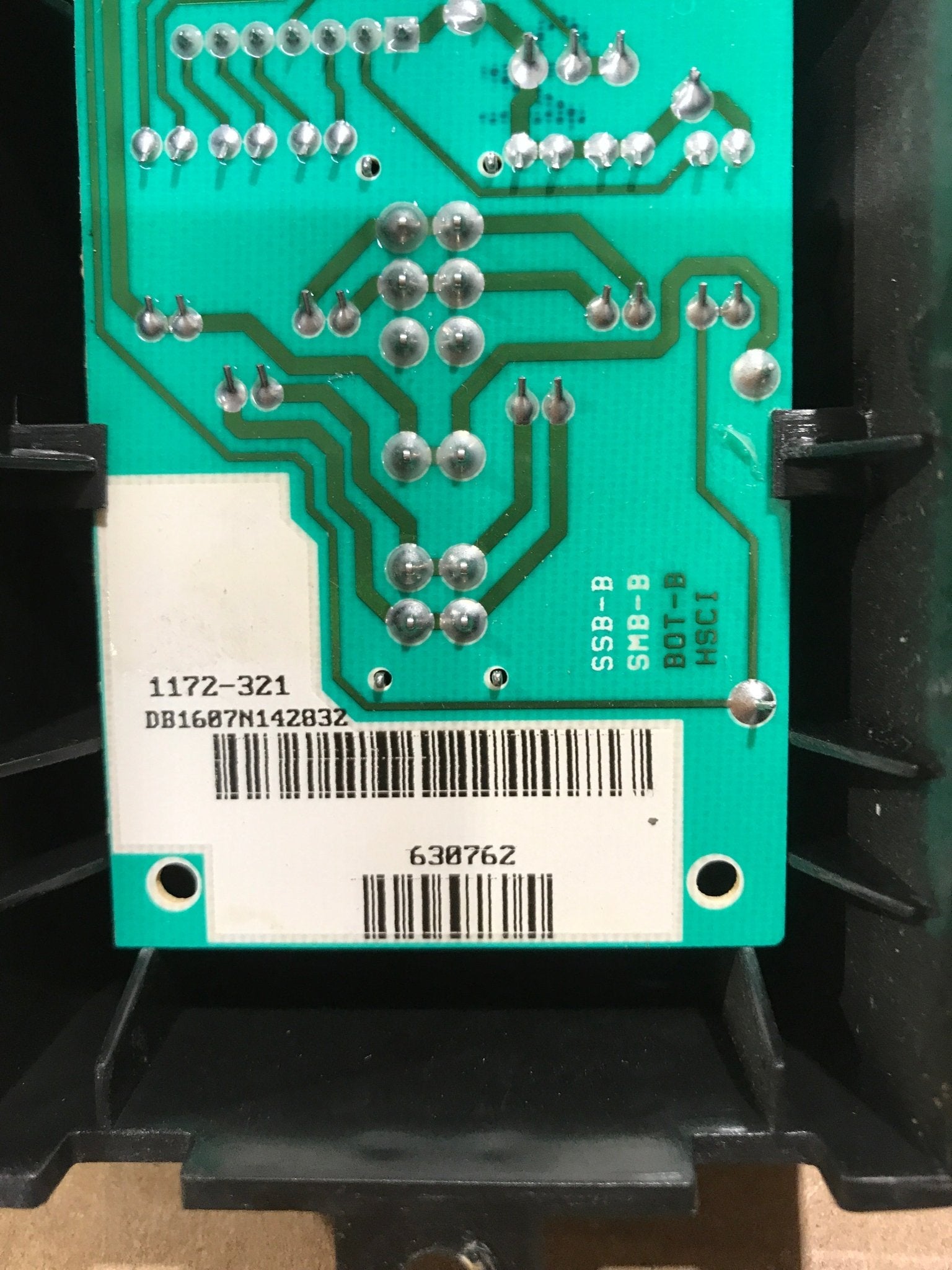 Used Norcold Refrigerator Optical Control Assembly - 630762 - Young Farts RV Parts