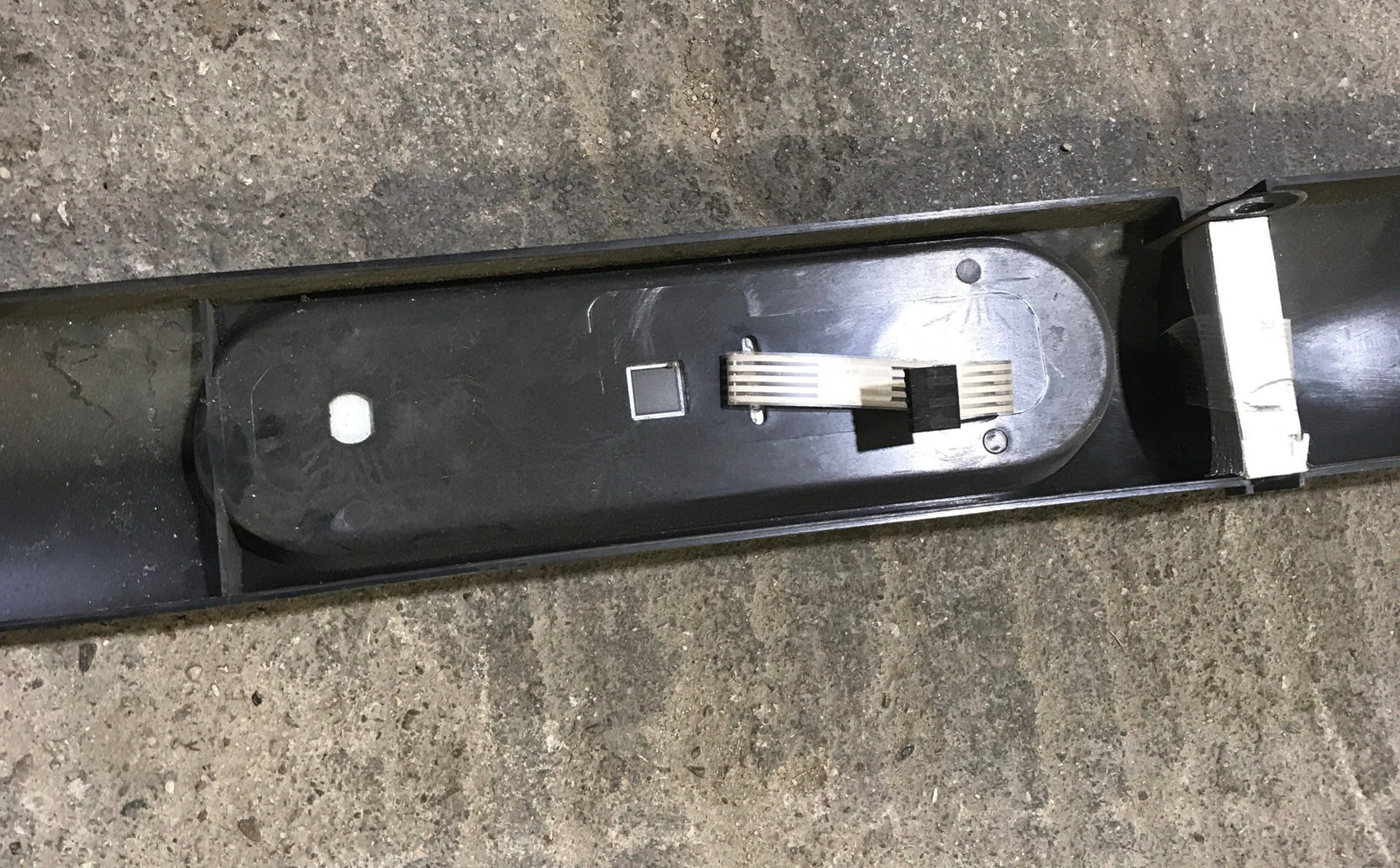 Used Norcold Refrigerator Optical Control Board - 627469 - Young Farts RV Parts