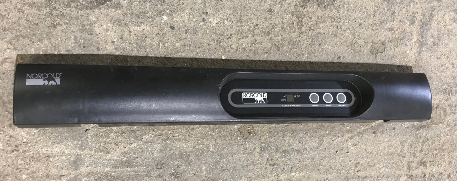 Used Norcold Refrigerator Optical Control Board - 627469 - Young Farts RV Parts