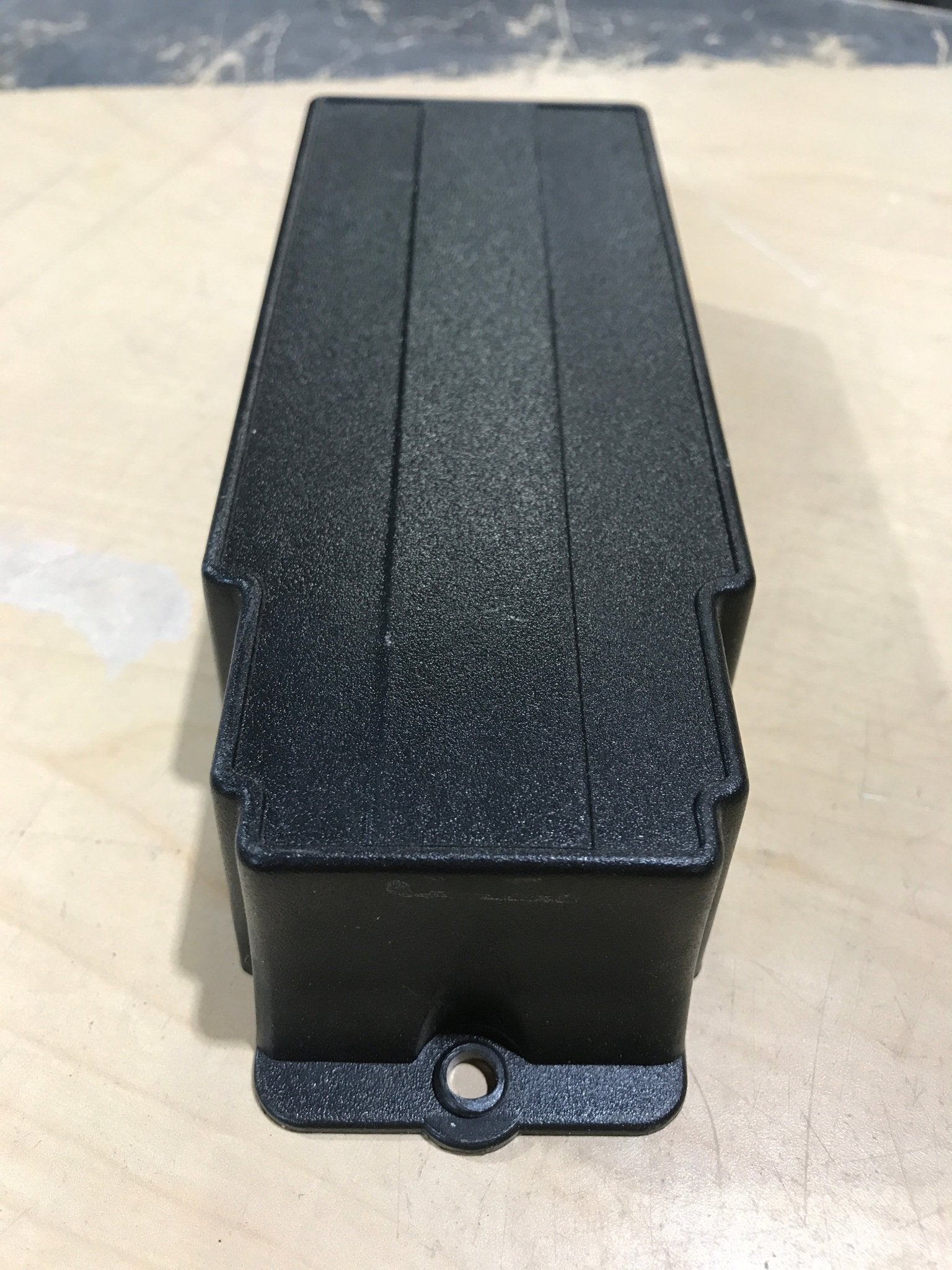 Used Norcold Refrigerator Optical Control Board Filler Box - 622002 - Young Farts RV Parts