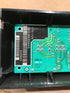 Used Norcold Refrigerator Optical Display Board - 628662 - Young Farts RV Parts