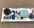 Used Norcold Refrigerator Optical Display Control Board - 621272 - Young Farts RV Parts