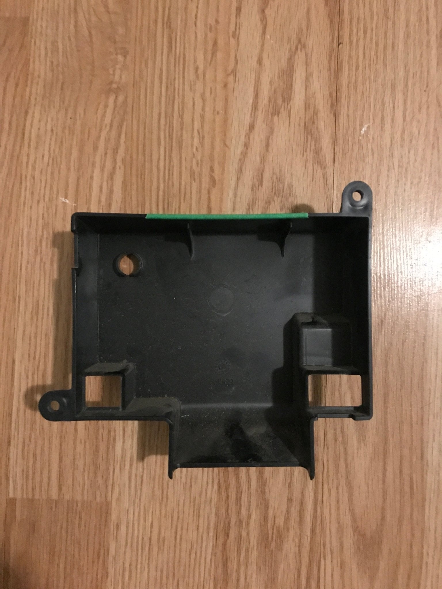 Used NORCOLD Refrigerator Power Board Cover 628677 - Young Farts RV Parts